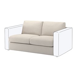 Current variation Gunnared beige
