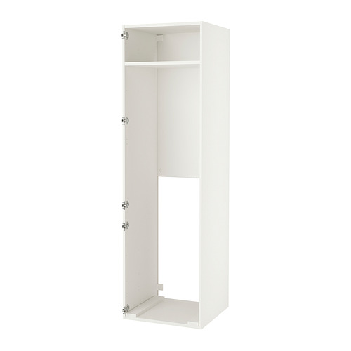 ENHET, high cabinet for fridge/freezer. 1 of 2 open dialog