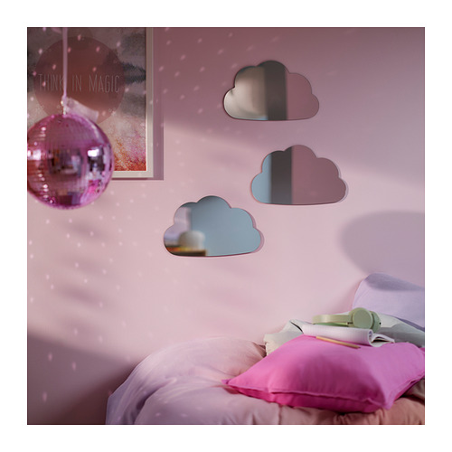 HOLMÖARNA, espejo. 4 de 5 open dialog