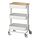 Select colour variation: White