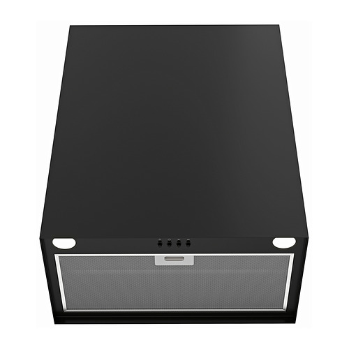 FIVELSBO, wall mounted range hood. 1 of 8 open dialog