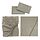 Select colour variation: Grey-beige