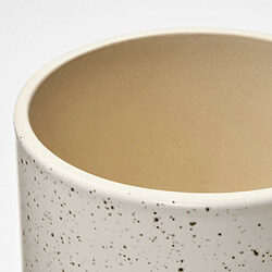 SANDKÖRSBÄR plant pot