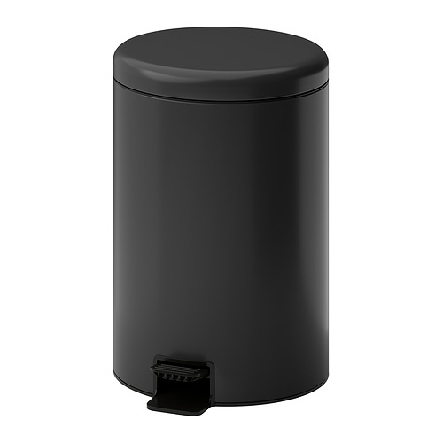 STENTRAPPA, cubo con pedal. 1 de 11 open dialog