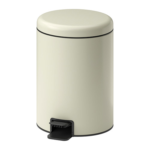 STENTRAPPA, cubo con pedal. 1 de 11 open dialog