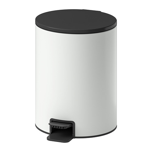 TURRIDNING, cubo con pedal. 1 de 9 open dialog