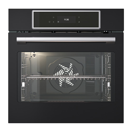 STENABY, true fan oven. 1 of 7 open dialog