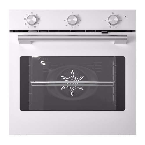 STENABY, fan oven. 1 of 6 open dialog