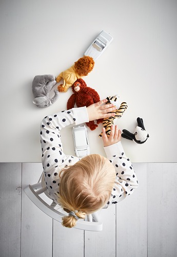DJUNGELSKOG, soft toy. 2 of 8 open dialog
