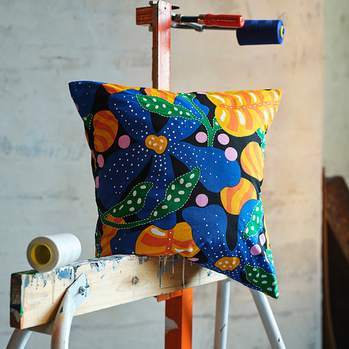 MÄVINN, funda para cojín. 6 de 7 open dialog