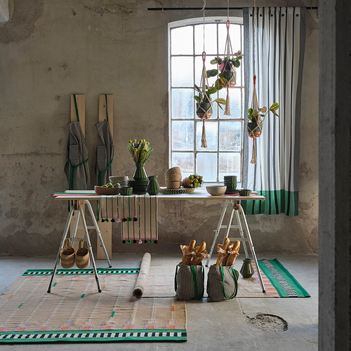 MÄVINN, cortinas, 1 par. 4 de 4 open dialog