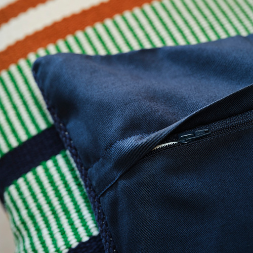 MÄVINN, funda para cojín. 5 de 7 open dialog