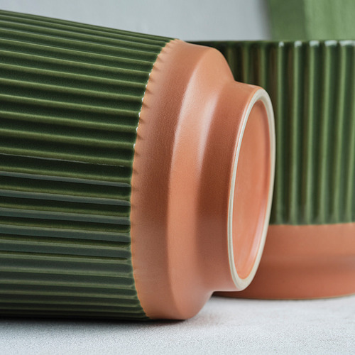 MÄVINN, plant pot. 6 of 6 open dialog