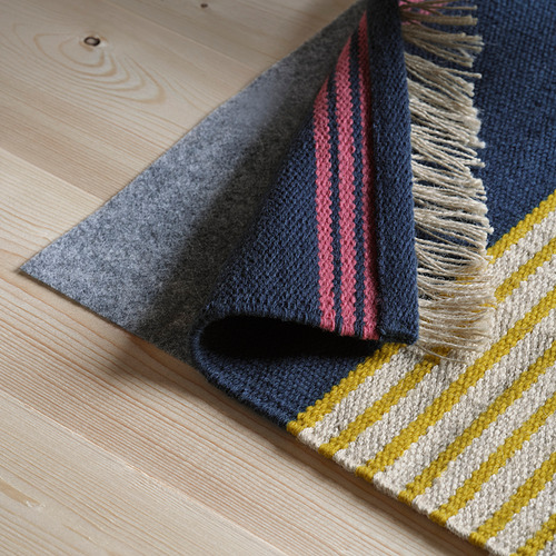 MÄVINN, rug, flatwoven. 4 of 5 open dialog