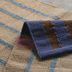 MÄVINN runner, flatwoven