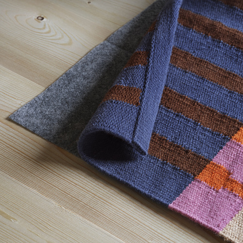MÄVINN, runner, flatwoven 3 of 6 open dialog