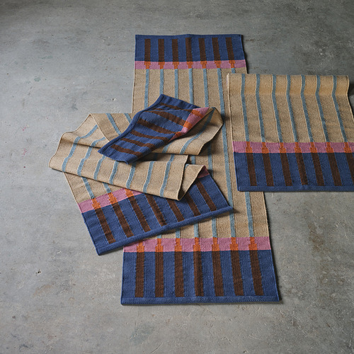 MÄVINN, runner, flatwoven 4 of 6 open dialog