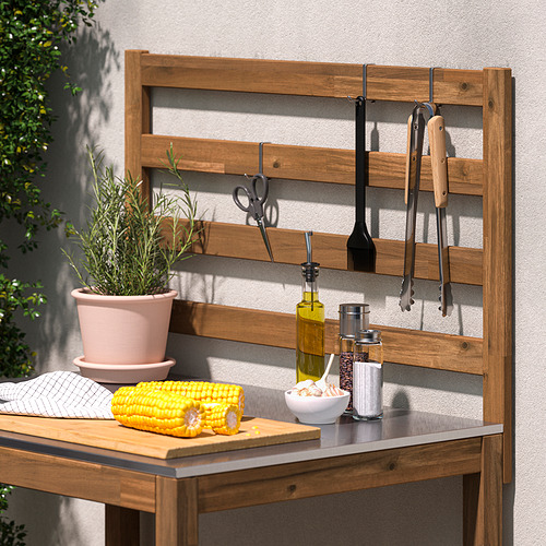 NÄMMARÖ, módulo cocina abierto. 3 de 3 open dialog