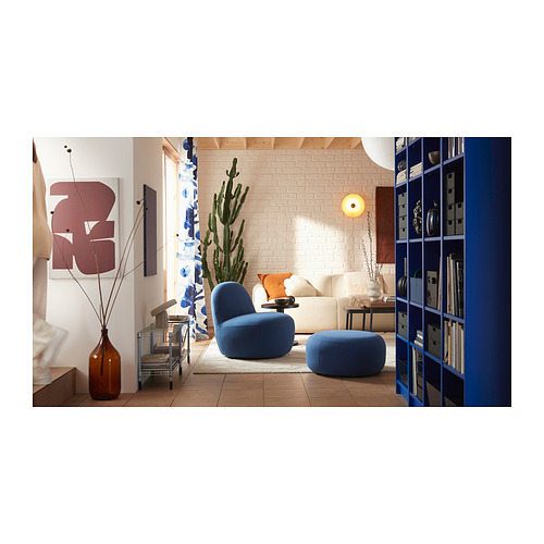 BILLY, librero. 2 de 5 open dialog