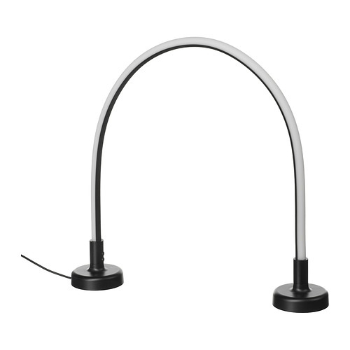 SMÅSNÖRE, LED decorative light. 1 of 6 open dialog