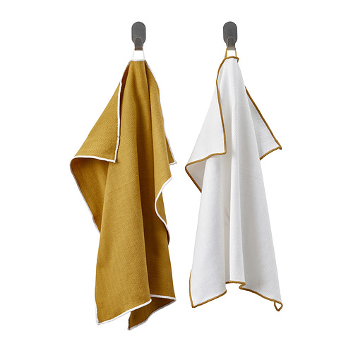 SANDABBORRE dish towel