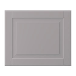 Variación actual Gris