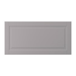 Variación actual Gris