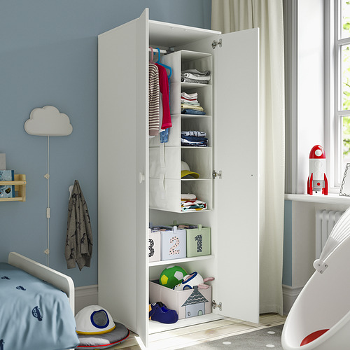 GODISHUS, closet. 3 de 5 open dialog
