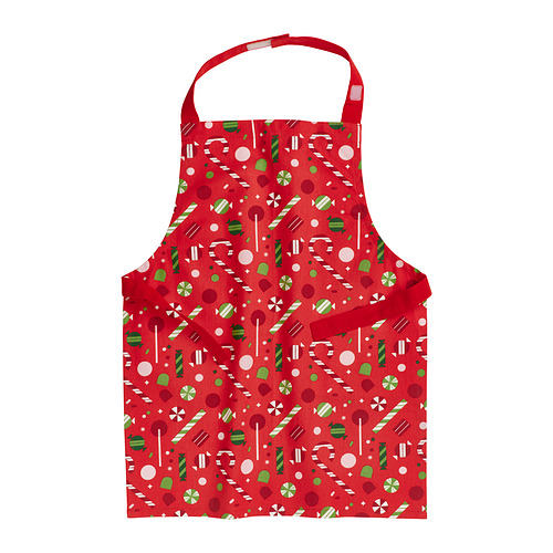 VINTERFINT children's apron