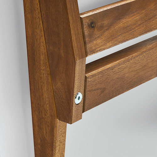 NÄMMARÖ, backrest for modular sofa, outdoor. 3 of 5 open dialog