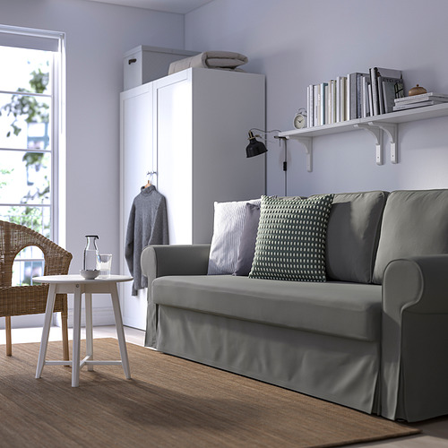 VRETSTORP, 3-seat sofa-bed. 11 of 11 open dialog