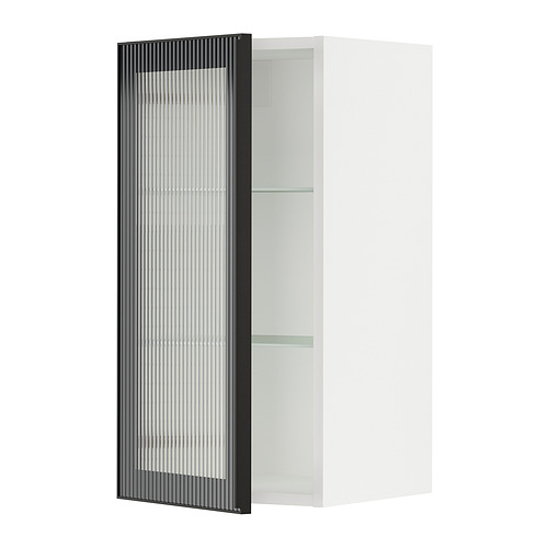 SEKTION, armario de pared+puerta de vidrio 1 de 3 open dialog