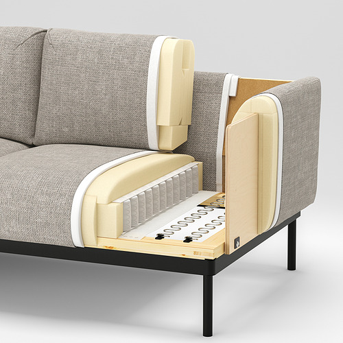 ÄPPLARYD, sofa 7 of 8 open dialog