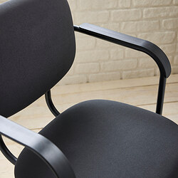 MULLSJÖ desk and chair