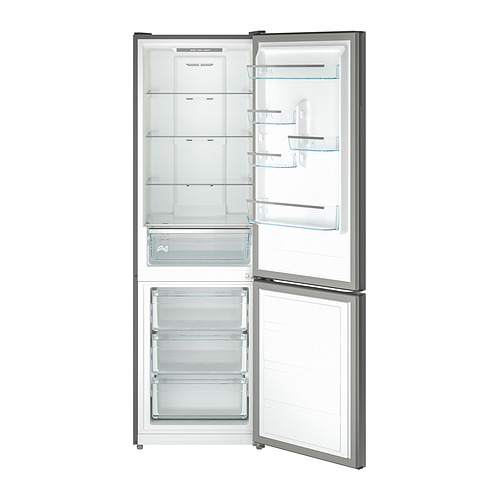 BERGSNÄS, bottom-freezer refrigerator. 3 of 9 open dialog