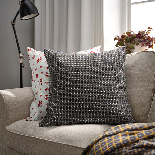 BRUNNYCKLAR, funda para cojín. 3 de 5 open dialog