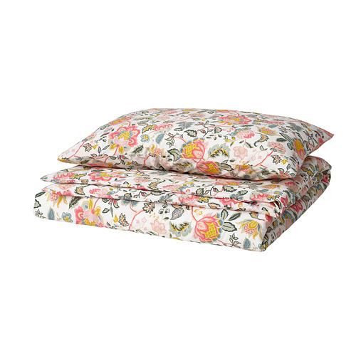 DAGGSALVIA, funda nórdica+funda(s) de almohada. 1 de 6 open dialog