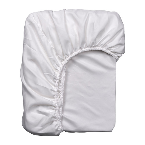 BÄRGLIM, fitted sheet. 1 of 4 open dialog