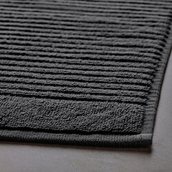 ALSTERN alfombra de baño