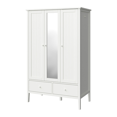GULLABERG, wardrobe. 1 of 7 open dialog