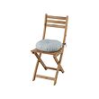 KLÖSAN chair pad, outdoor