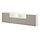 Variación actual: HAMMARSMED beige/blanco, 94 1/2 "x16 1/2 "x29 1/8 "