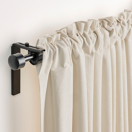 LENDA, curtains, 1 pair. 8 of 8 open dialog