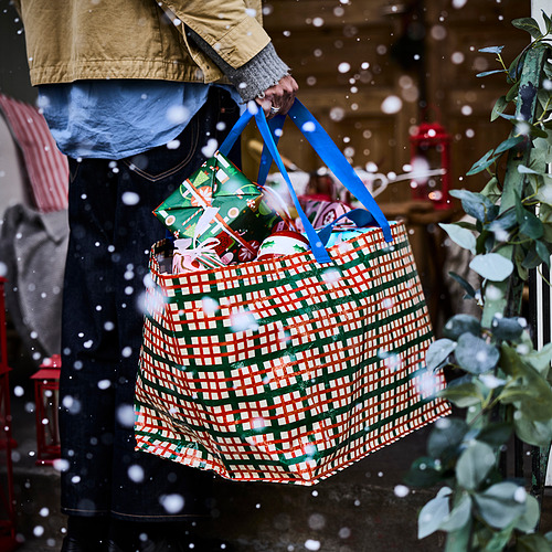 VINTERFINT, bolsa, grande. 2 de 3 open dialog