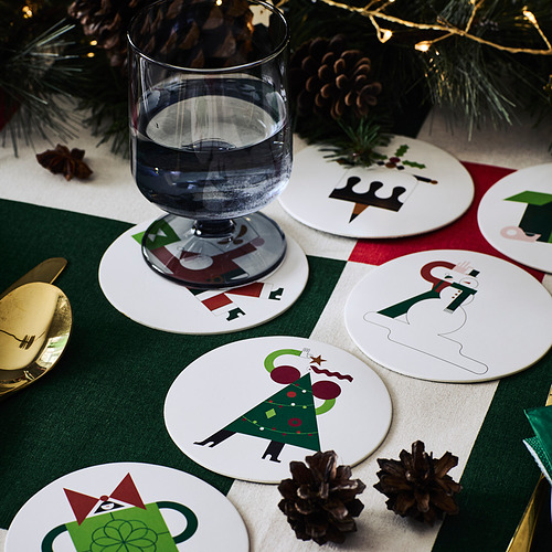 VINTERFINT, coaster. 2 of 2 open dialog