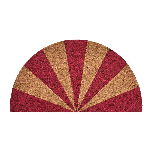 VINTERFINT, door mat. 1 of 3 open dialog
