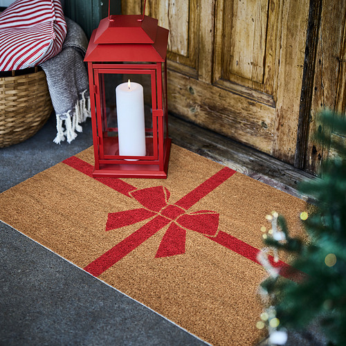 VINTERFINT, door mat. 4 of 4 open dialog