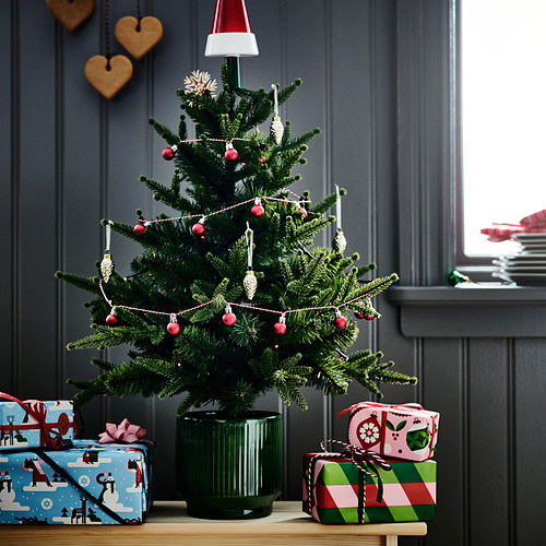 VINTERFINT, garland. 2 of 2 open dialog