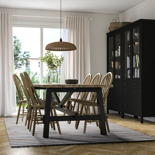 RÅVAROR, alfombra, lisa. 8 de 8 open dialog