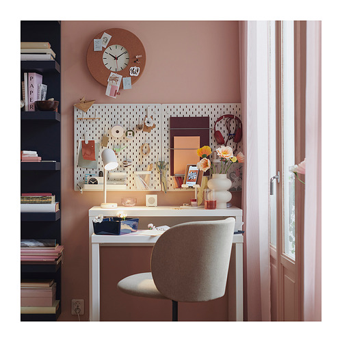 LÄNGDHOPP, escritorio extraíble. 6 de 8 open dialog